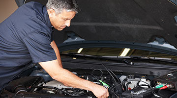 Oakland Auto Repair | Quality Maintenance